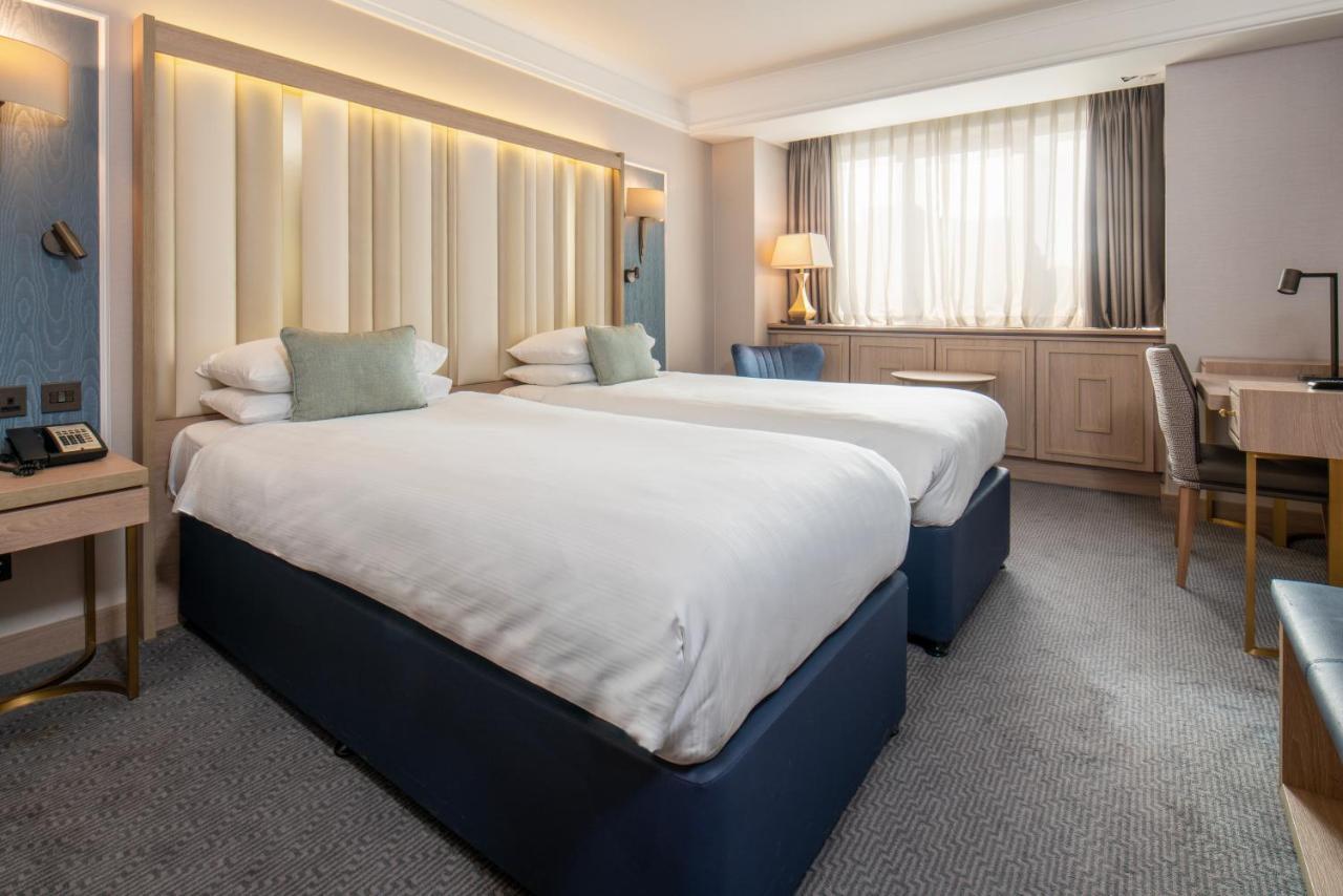 Danubius Regents Park Hotel London