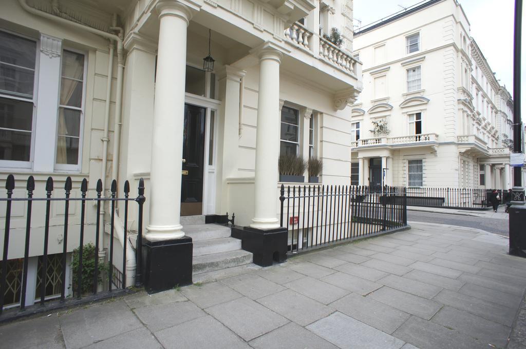 Brompton House London