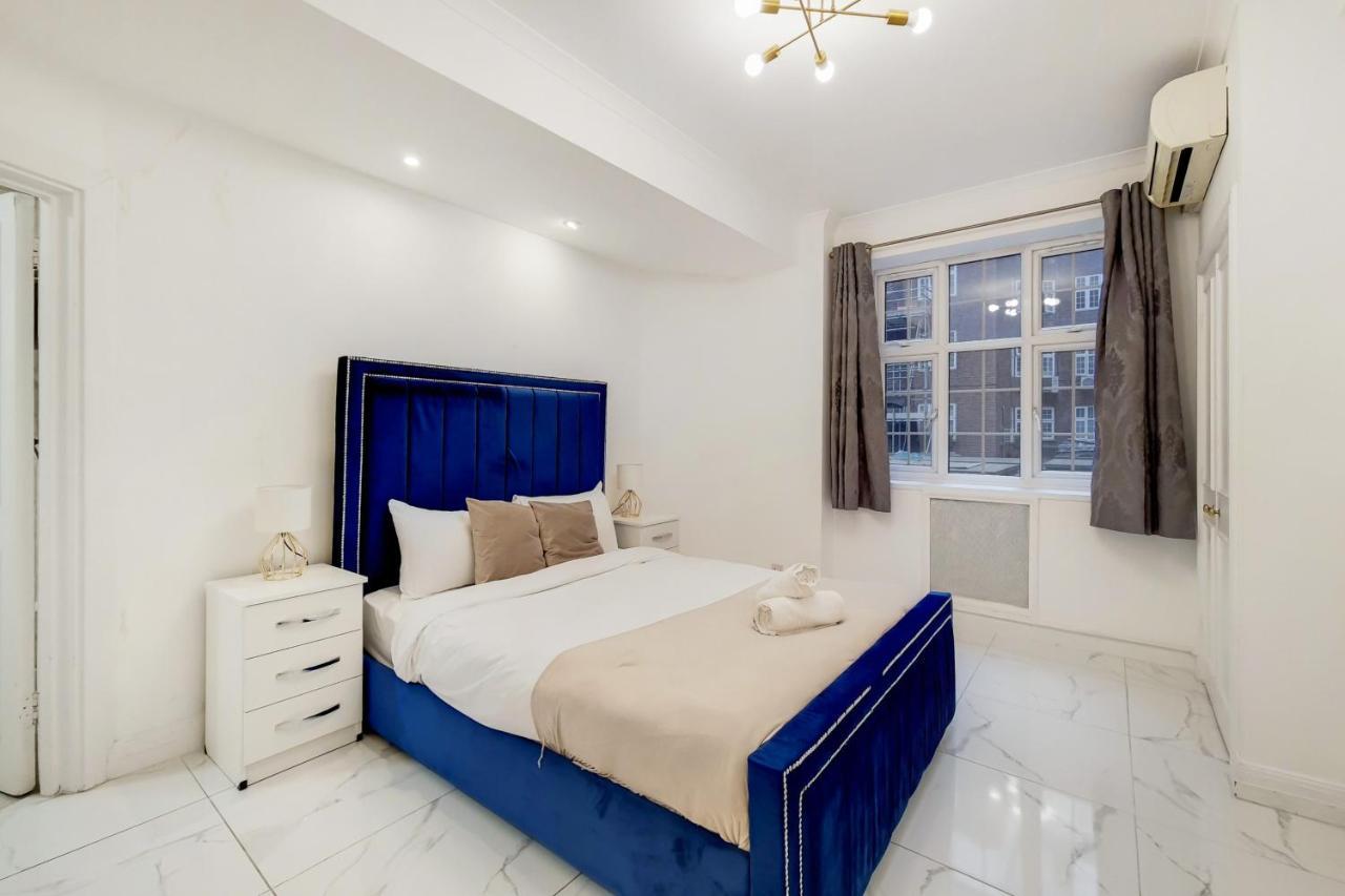 Apartment Pc Residences London