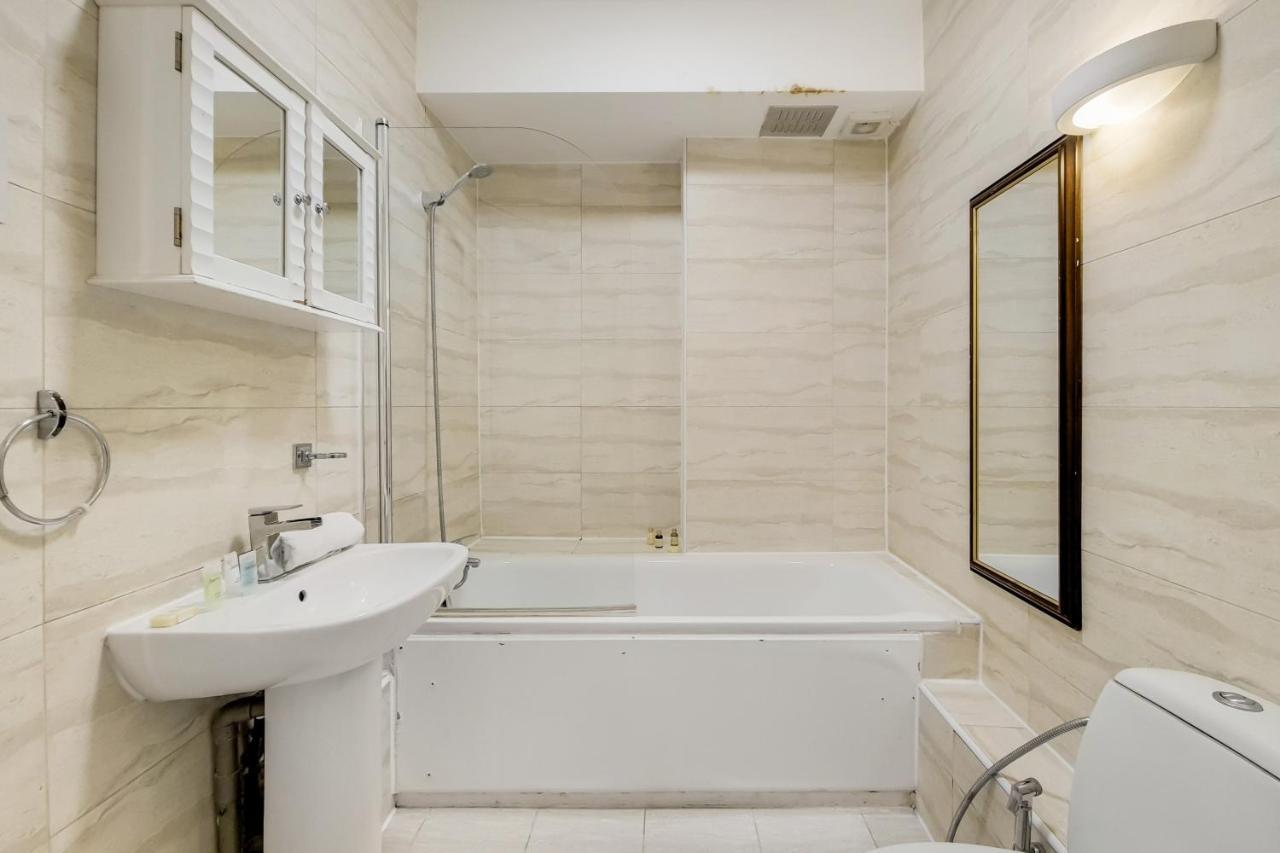 Apartment Pc Residences *