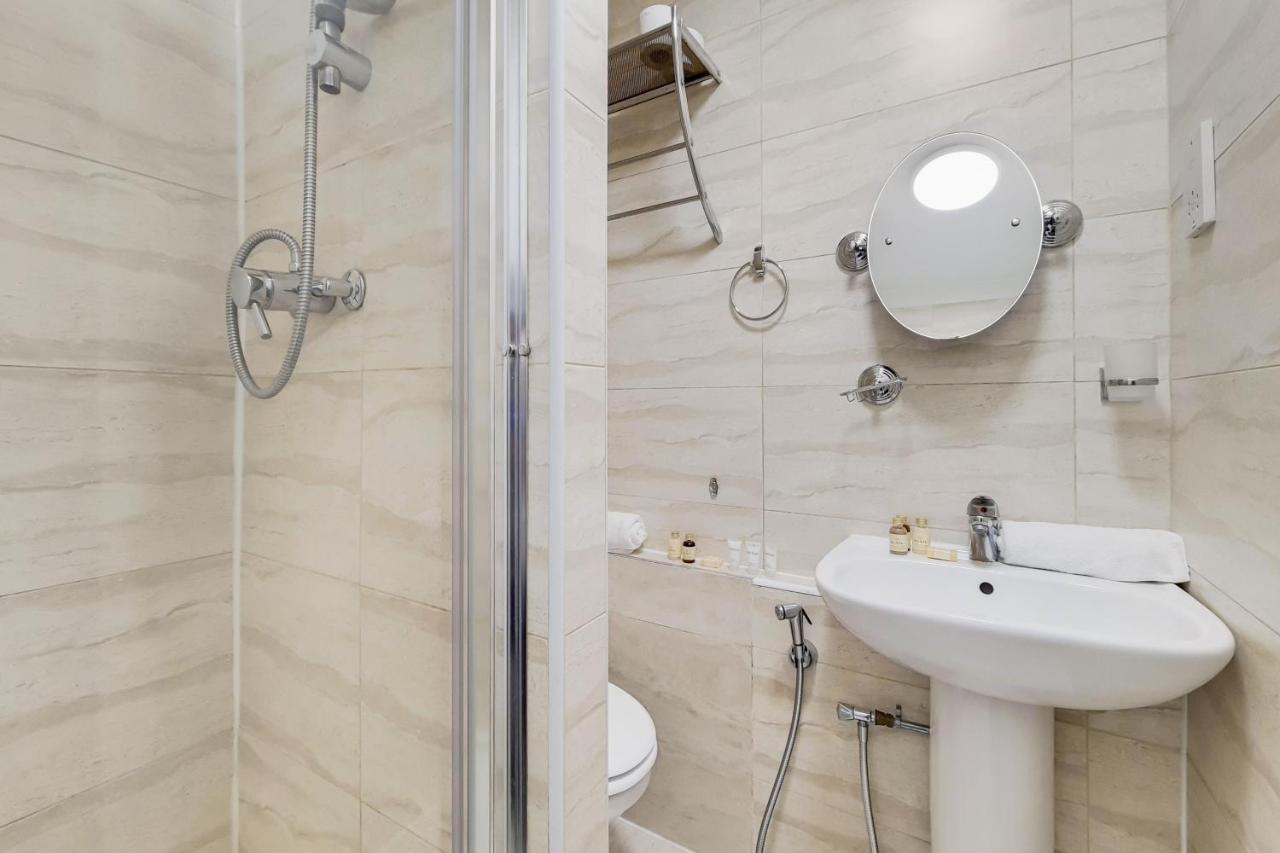 Pc Residences Apartment