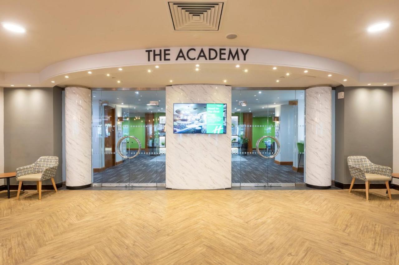 Hotel - Regent's Park By Ihg 4*