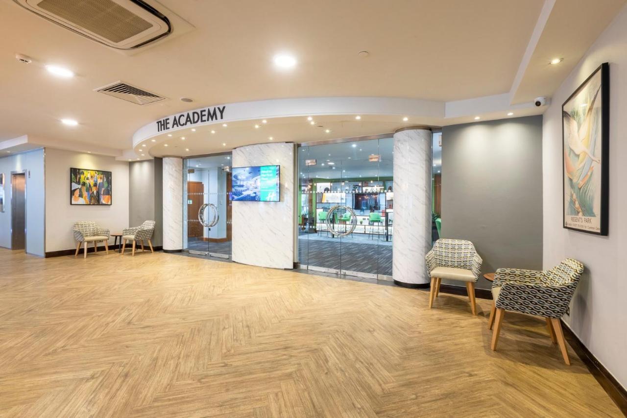 - Regent's Park By Ihg 4* Londres