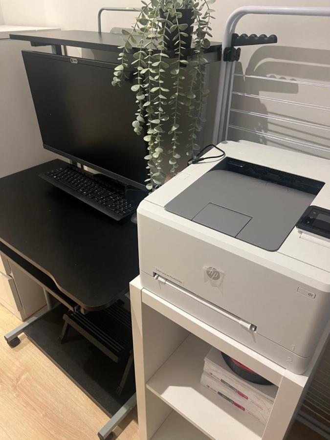 Apartamento Lhr