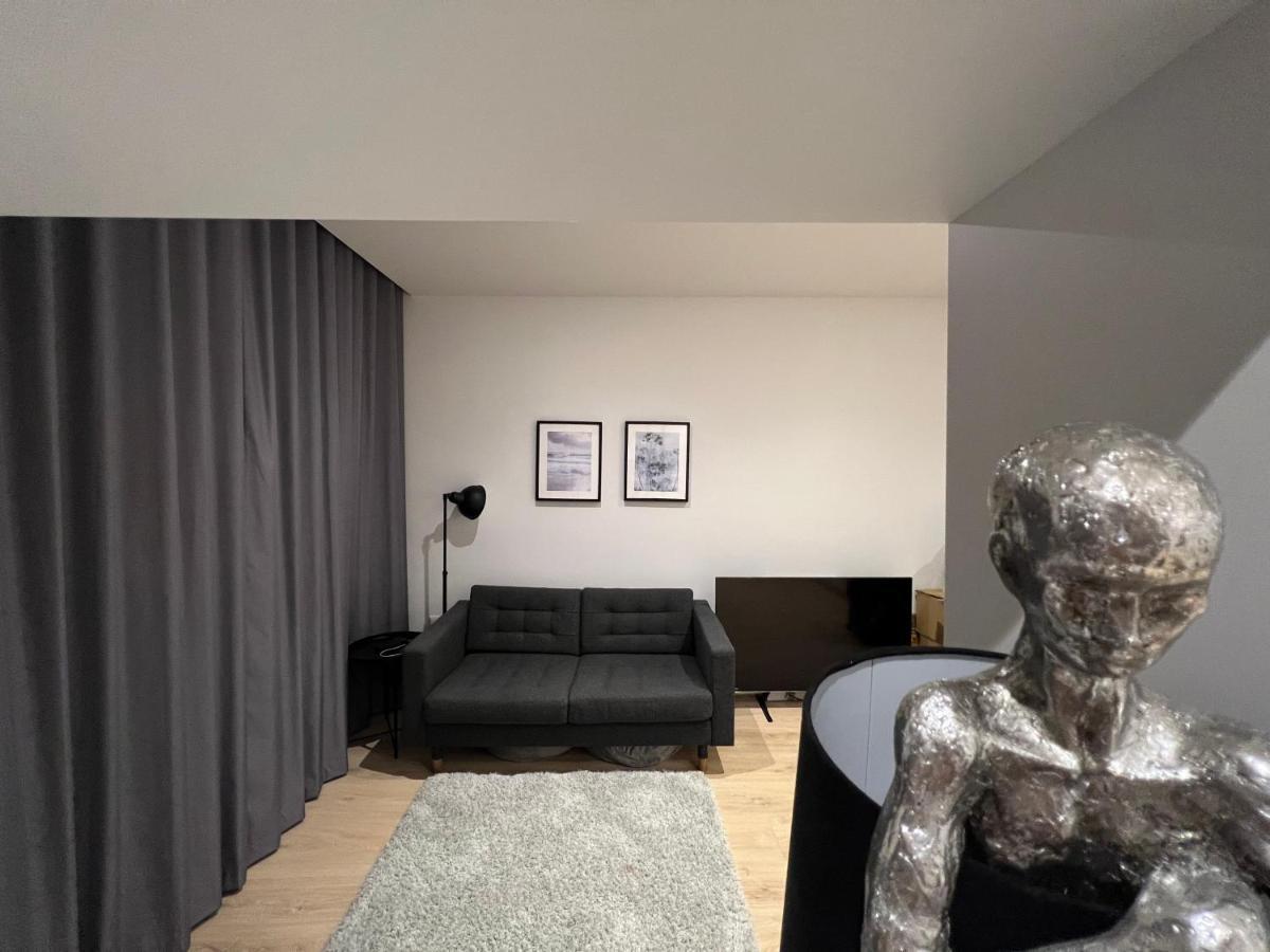 Apartamento Lhr Londres