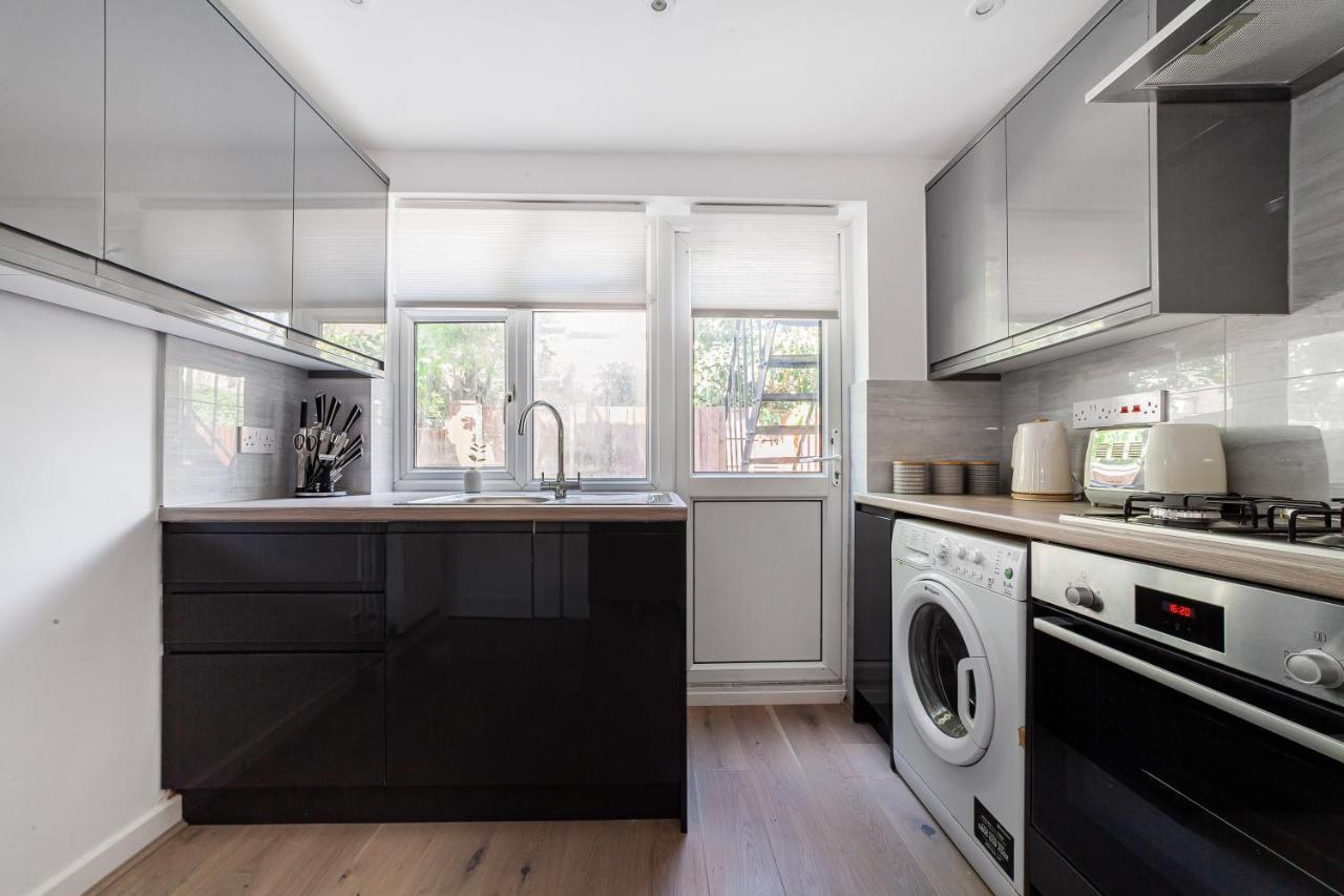 Apartamento The Neasden *