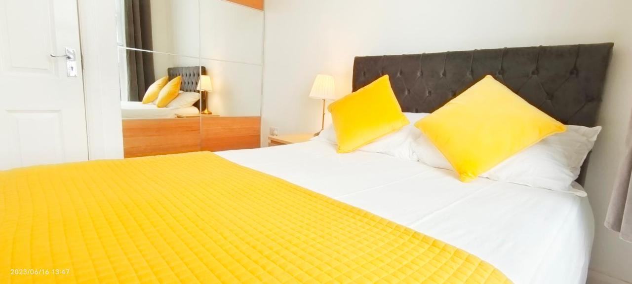Lovely Beautiful In Marble Arch Apartamento *