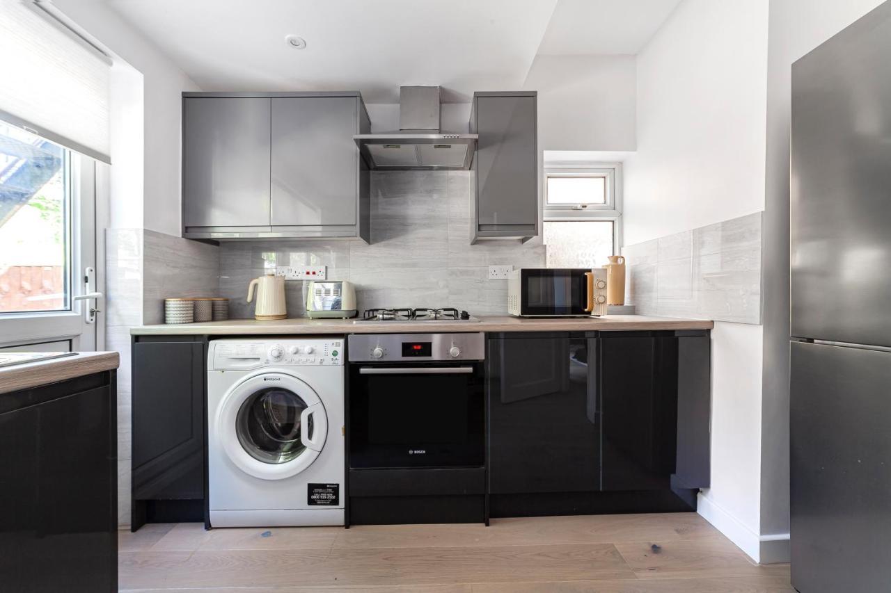 Apartamento The Neasden Londres