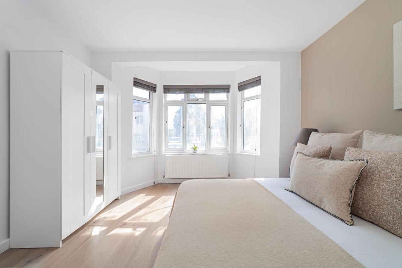 Apartamento The Neasden Londres