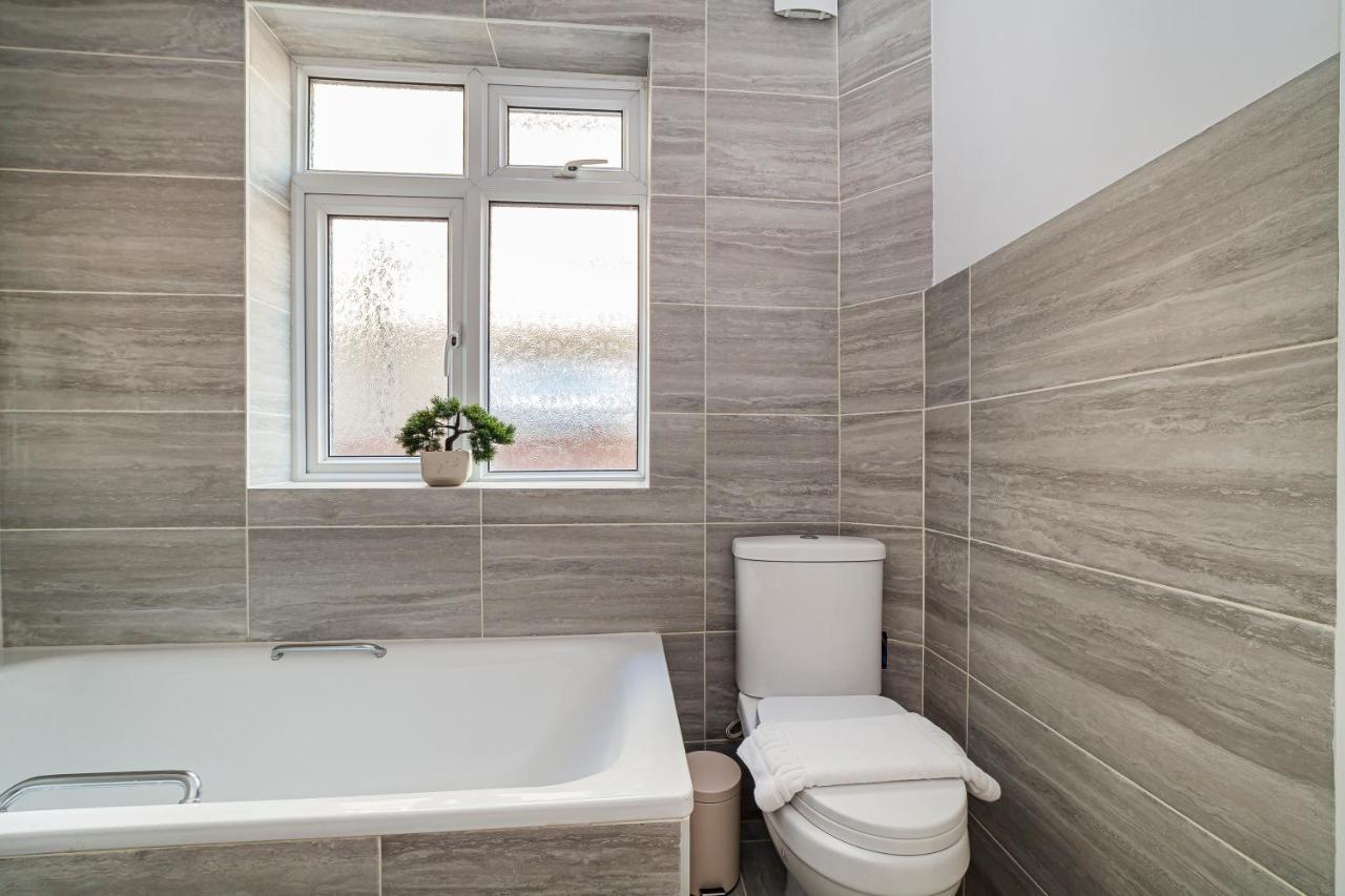 Apartamento The Neasden Londres