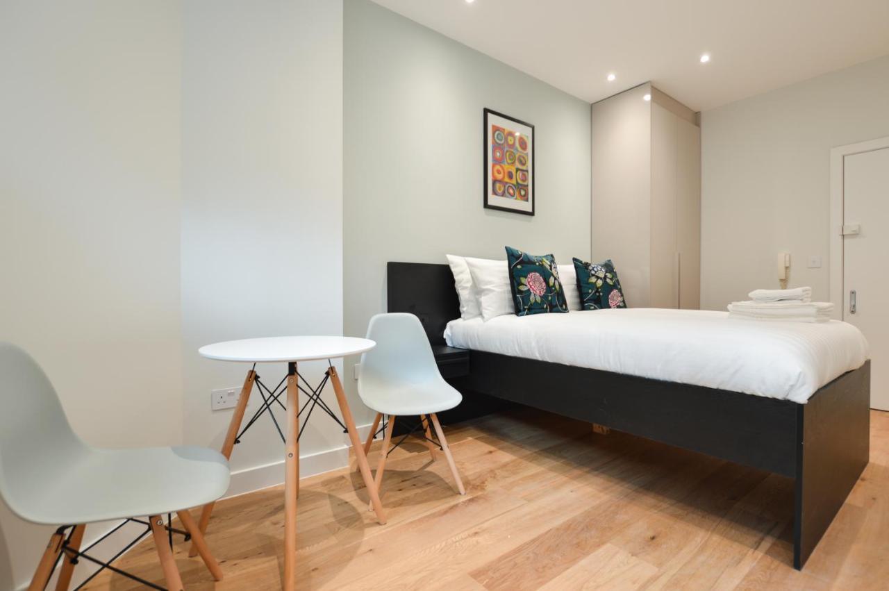 St House Serviced By Concept London