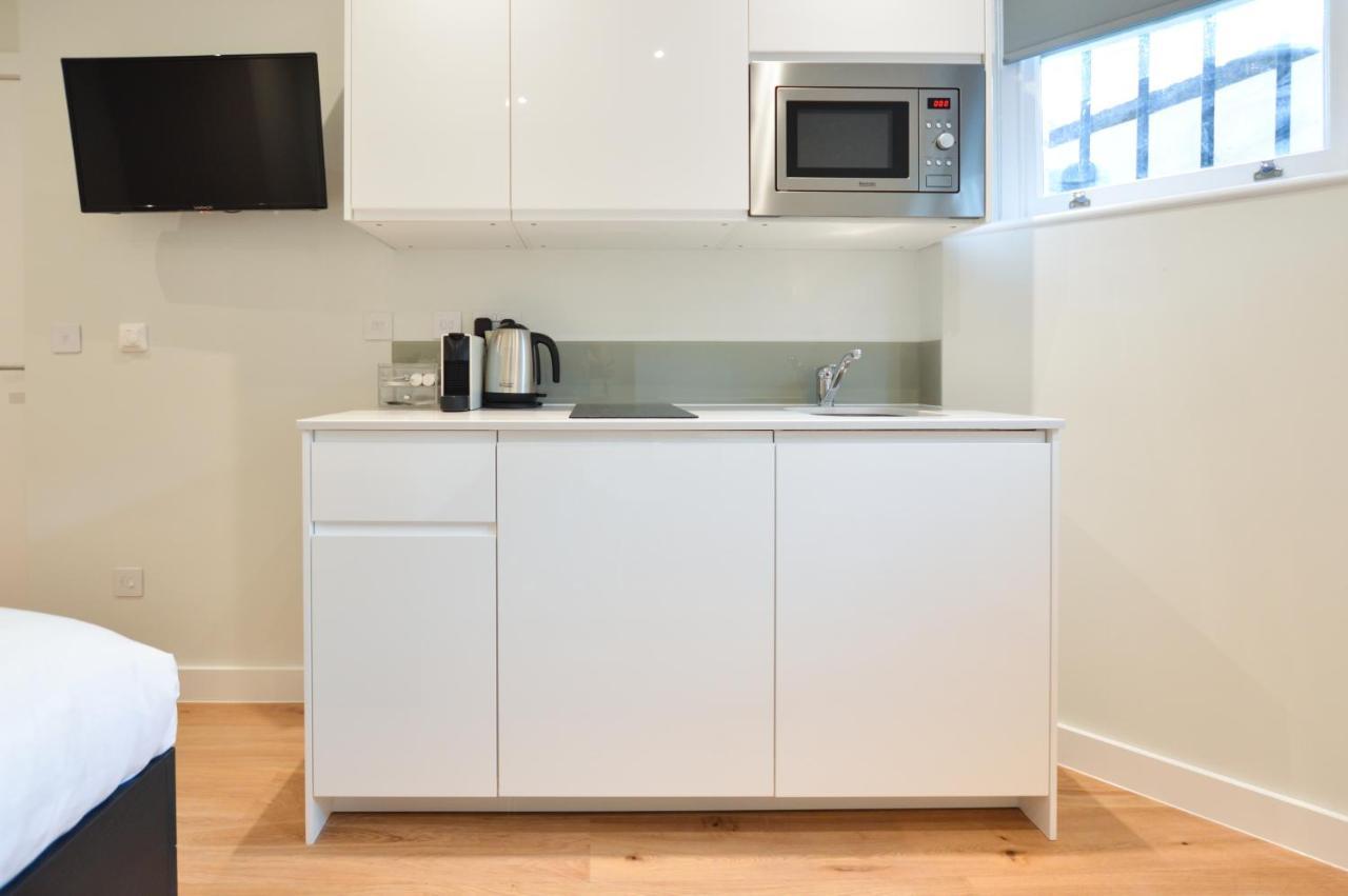 St House Serviced By Concept