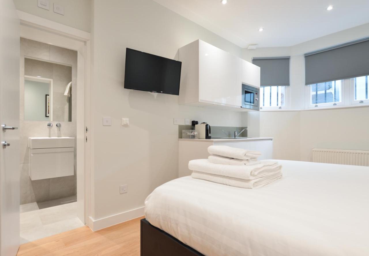 St House Serviced By Concept Apartment *