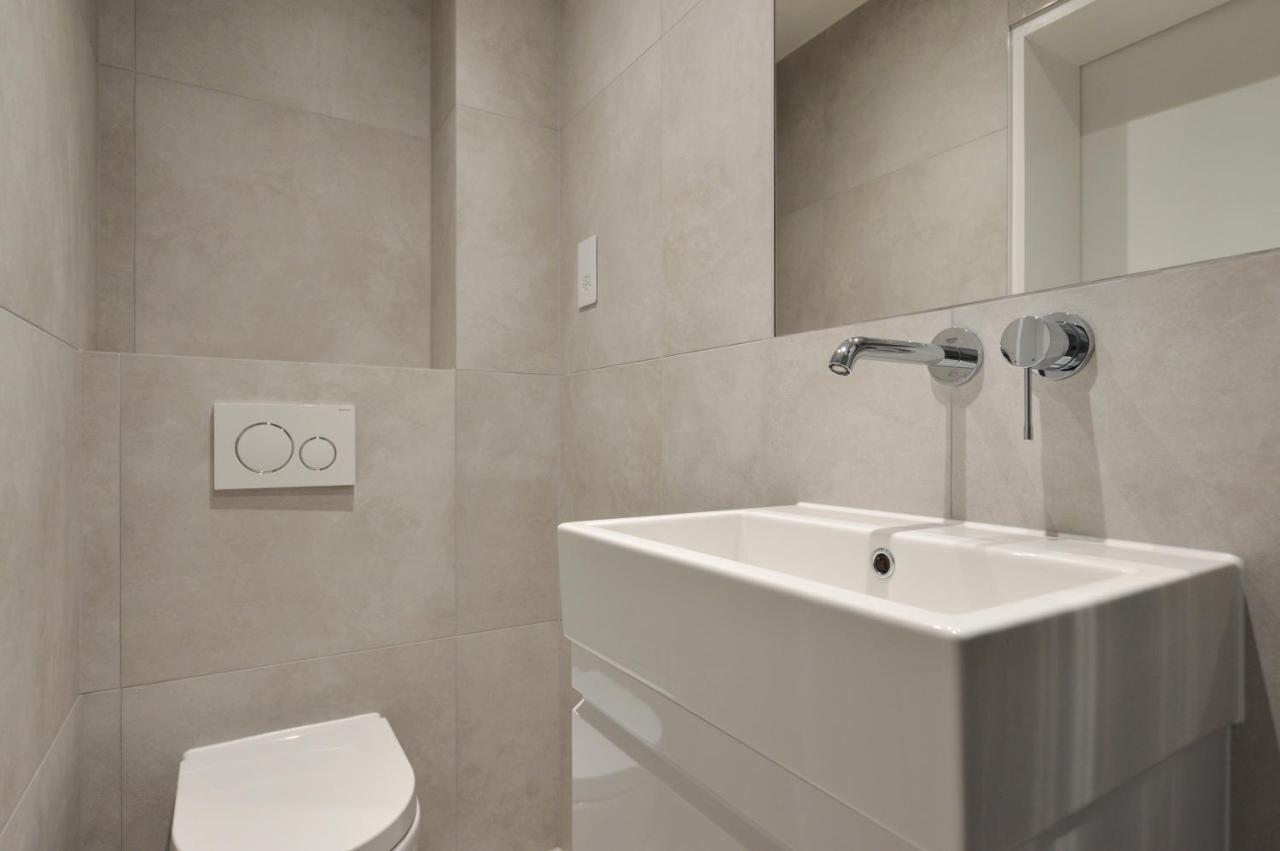 St House Serviced By Concept London