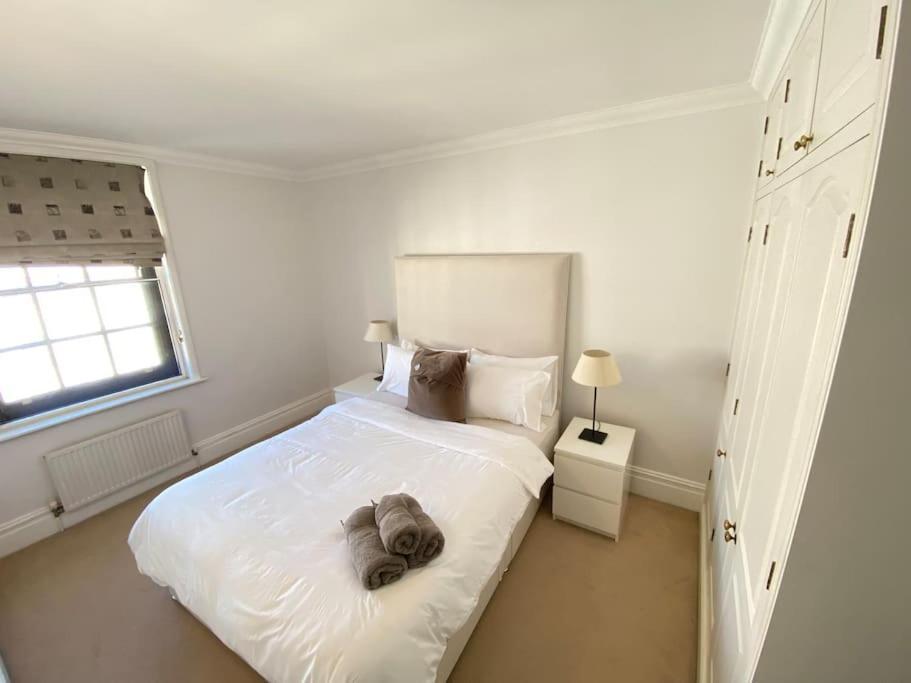Apartamento Wonderful Baker Street Flat!