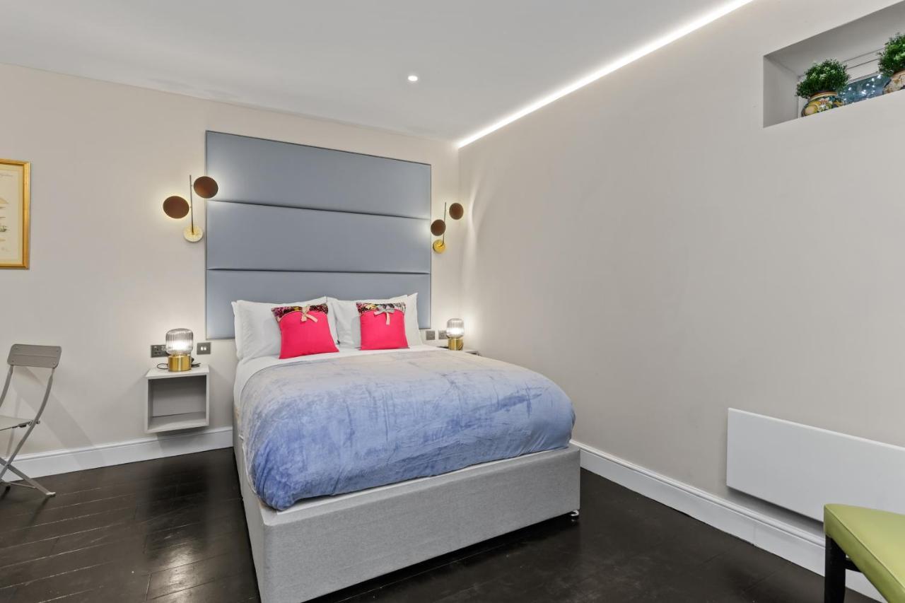 Apartamento Modern Flat
