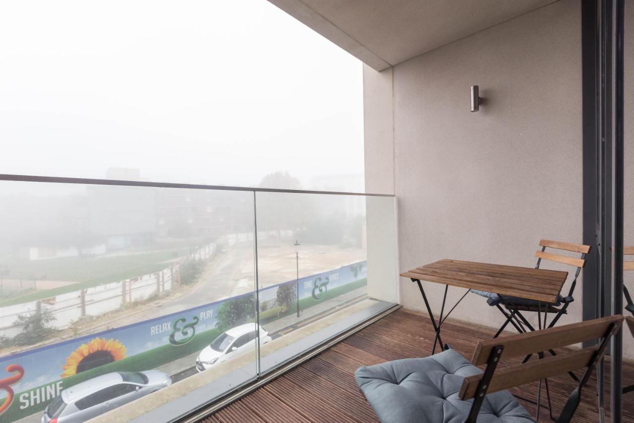 Apartment Portobello With Floor-to-ceiling Views