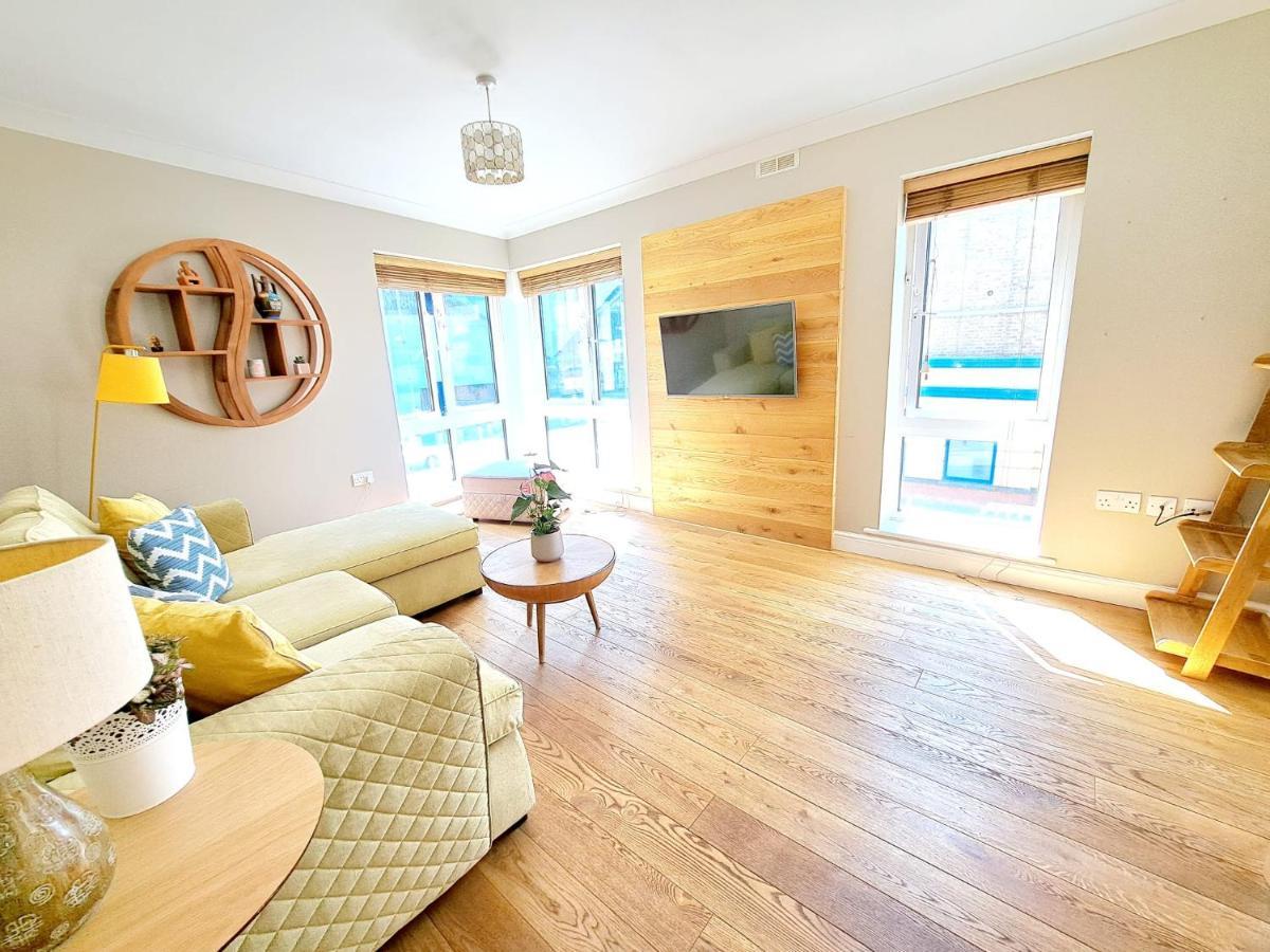 Tottenham Spur Hideaway Apartment
