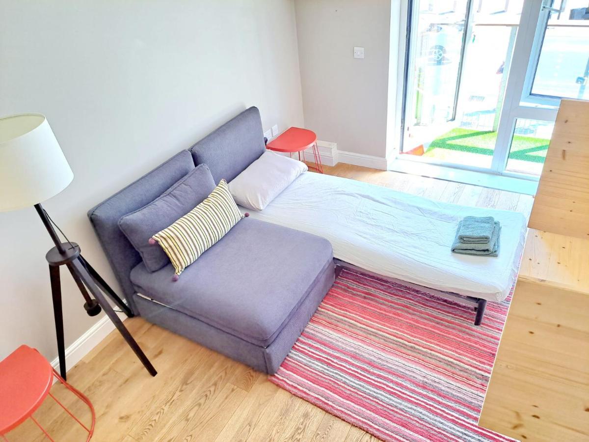 Apartamento Tottenham Spur Hideaway Londres