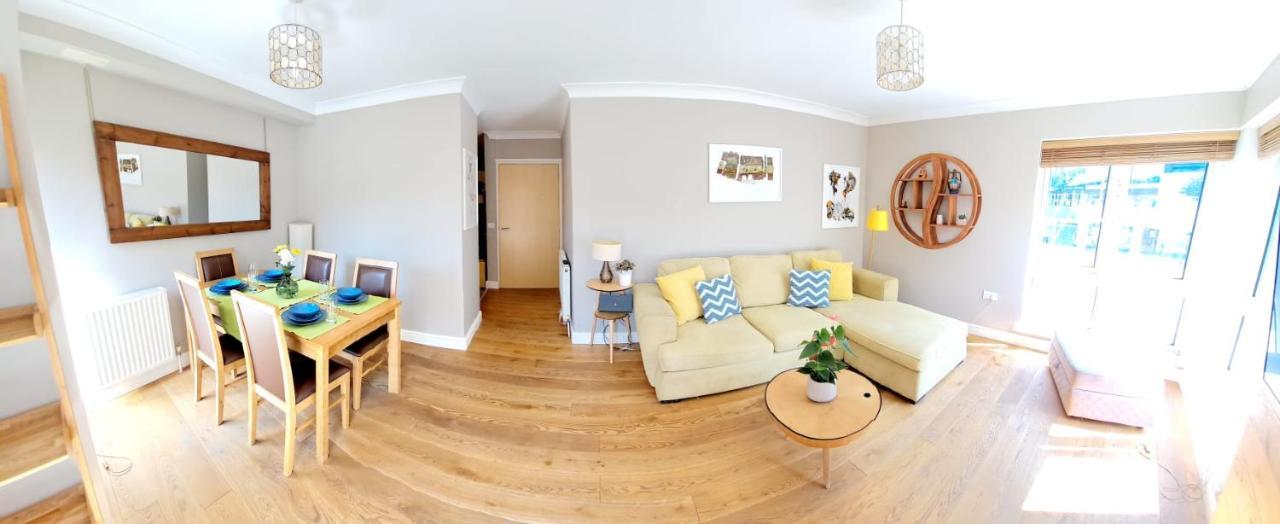 Tottenham Spur Hideaway Apartamento *