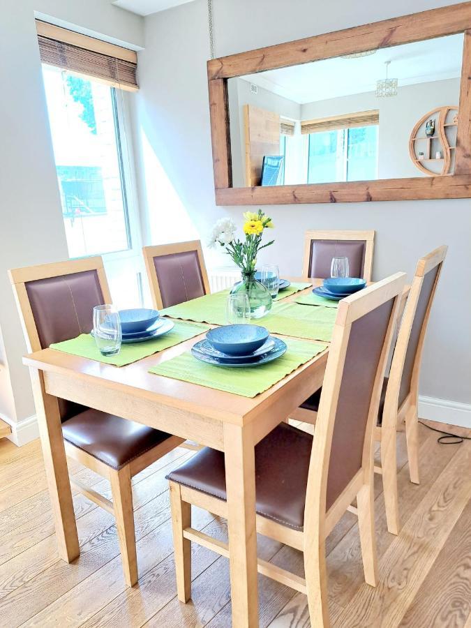 Apartamento Tottenham Spur Hideaway