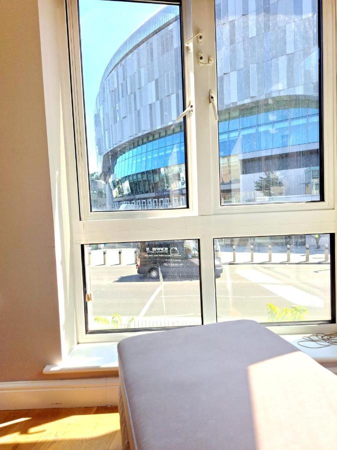 Tottenham Spur Hideaway Apartment