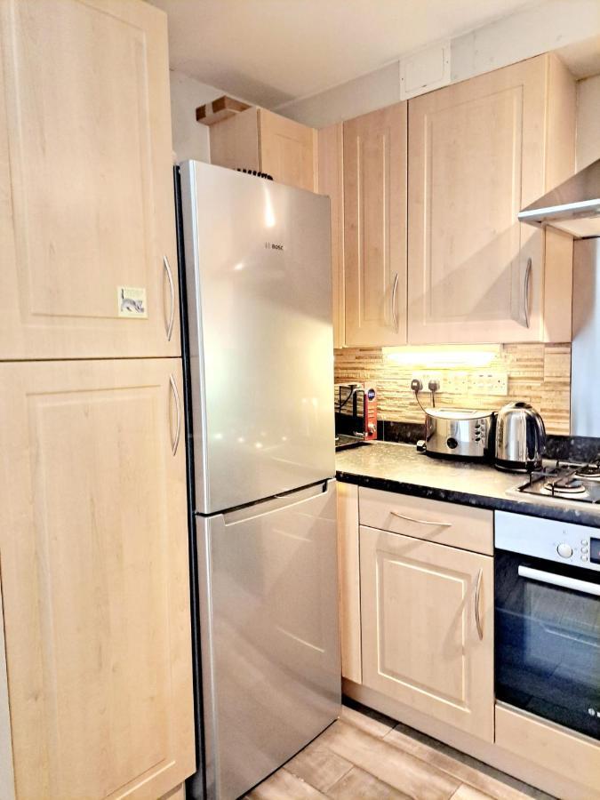 Apartment Tottenham Spur Hideaway London