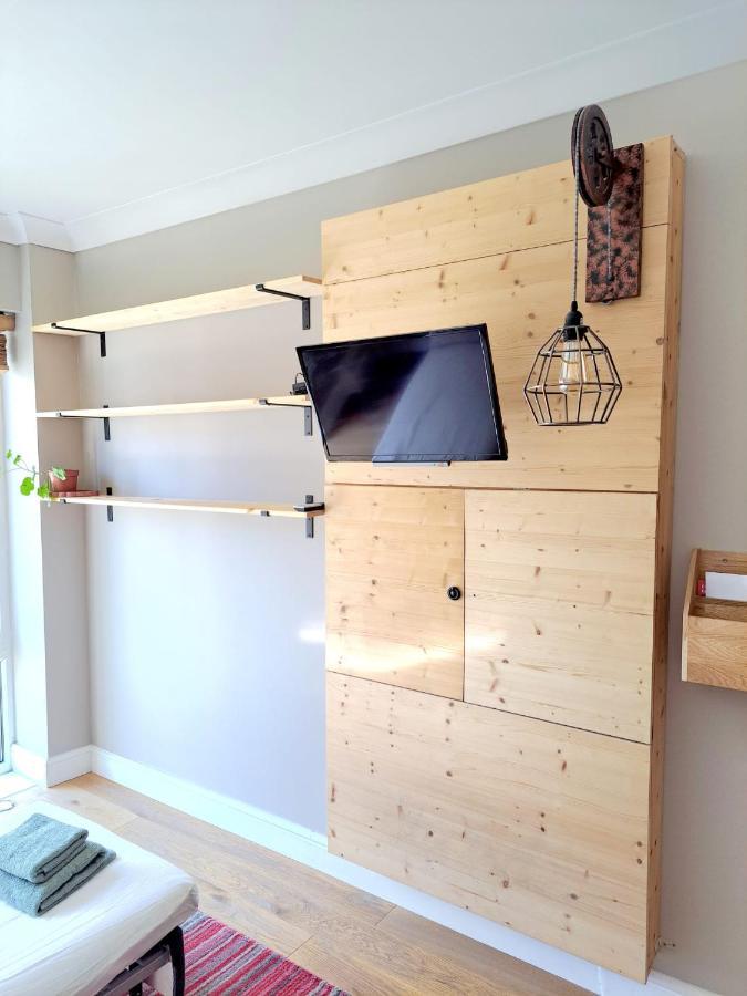 Tottenham Spur Hideaway Apartamento