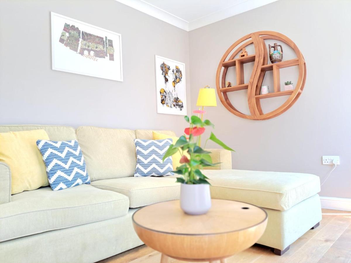 Tottenham Spur Hideaway Apartamento Londres