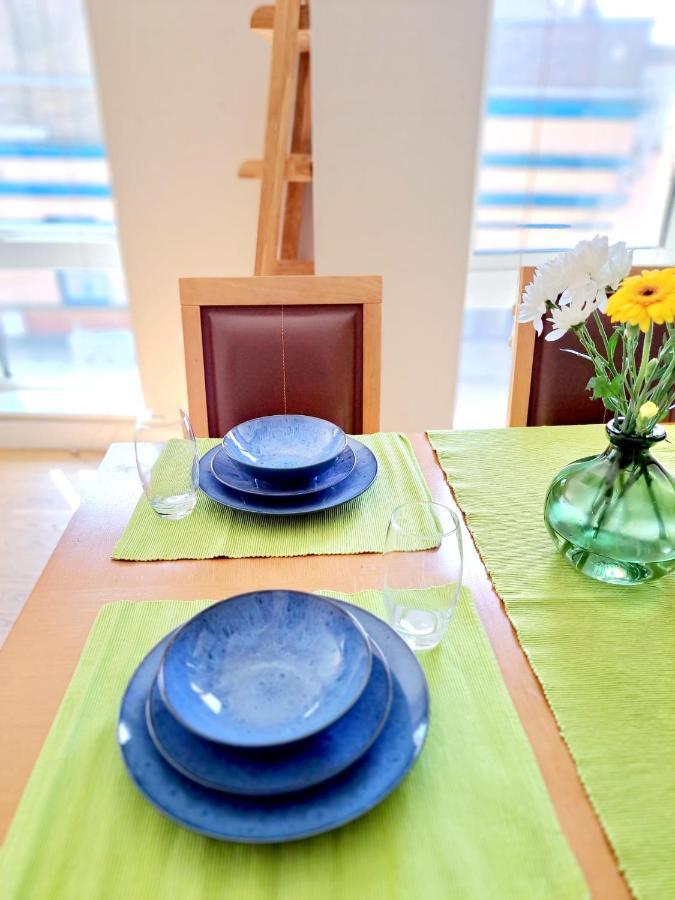 Apartamento Tottenham Spur Hideaway