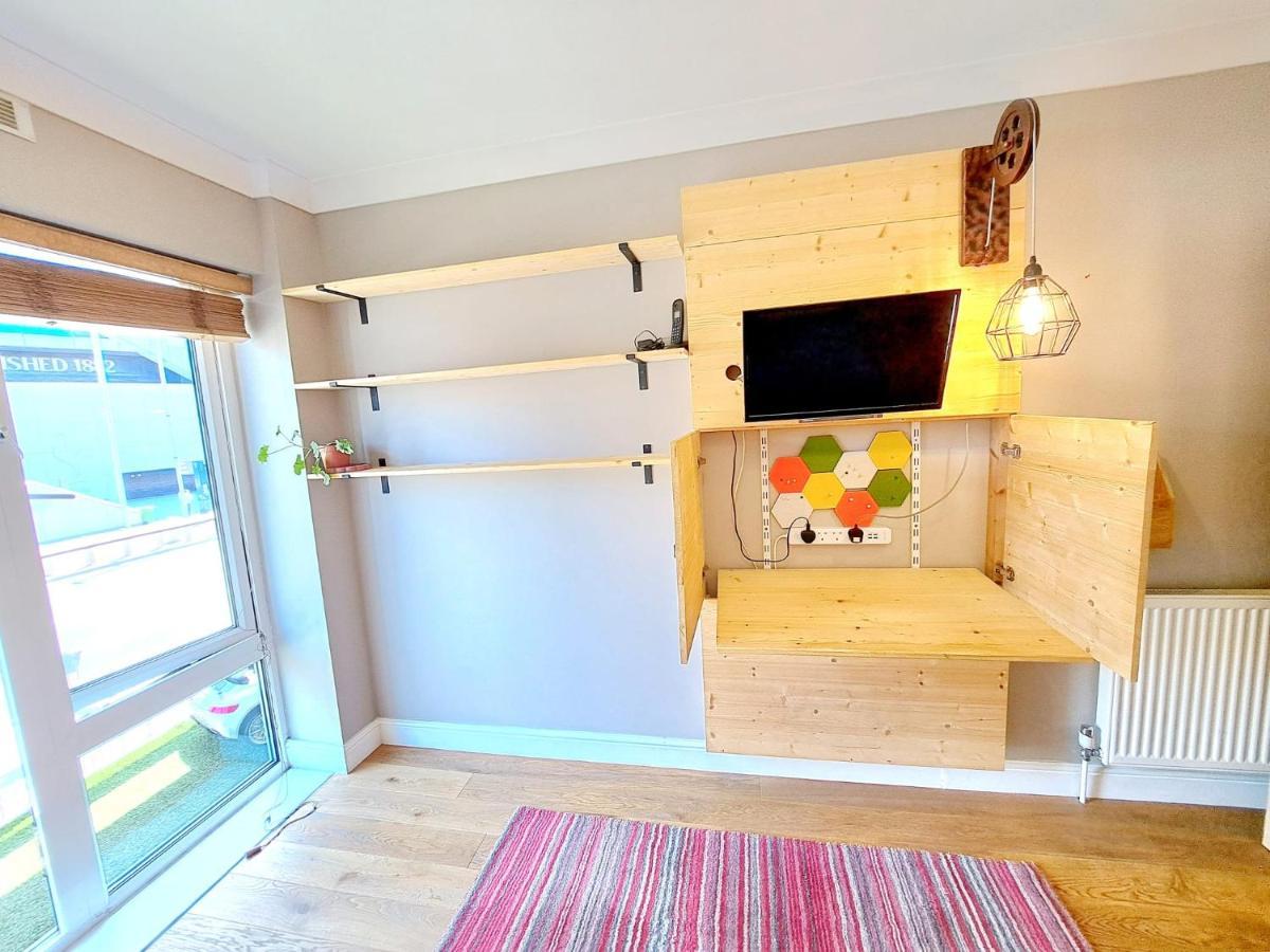 Tottenham Spur Hideaway Apartamento