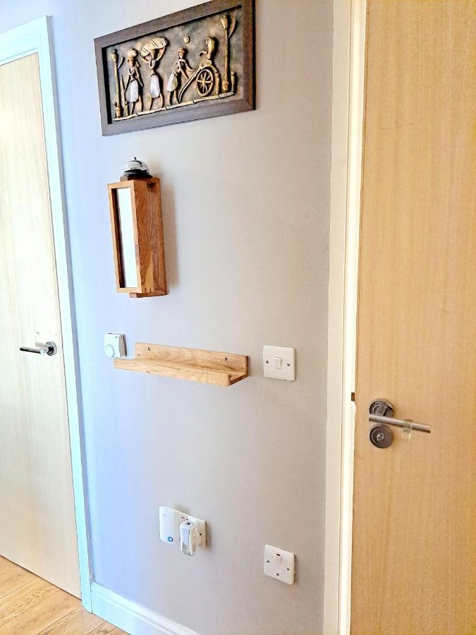 Tottenham Spur Hideaway Apartamento Londres