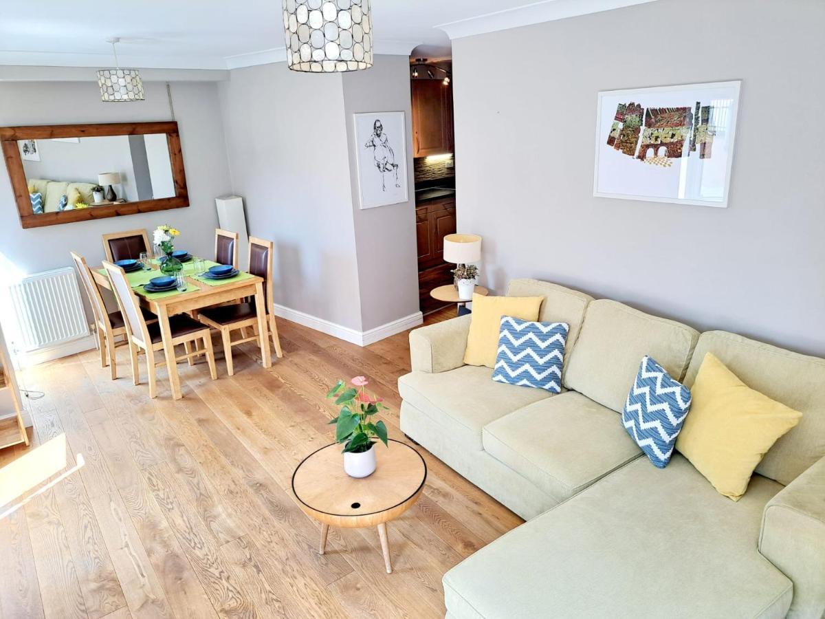 Tottenham Spur Hideaway Apartamento