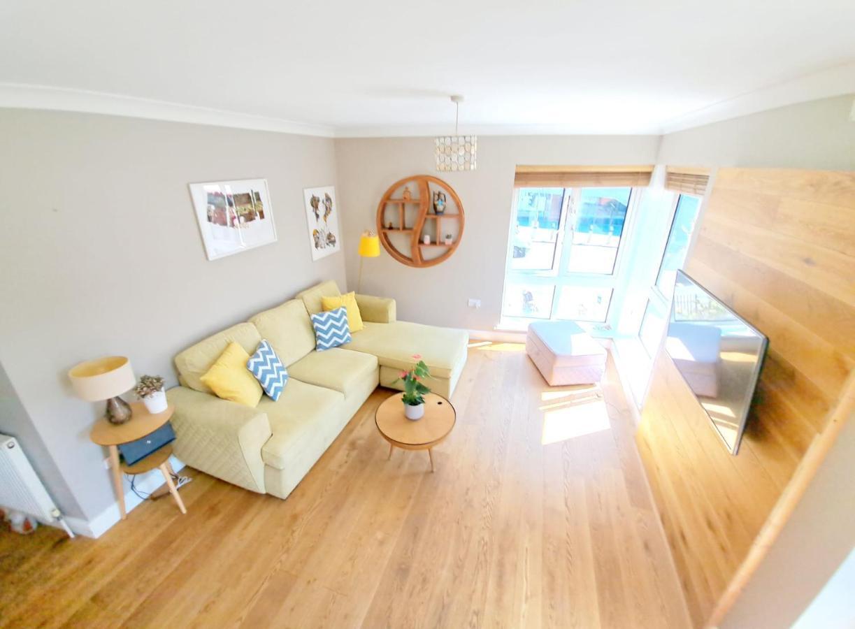Apartamento Tottenham Spur Hideaway Londres