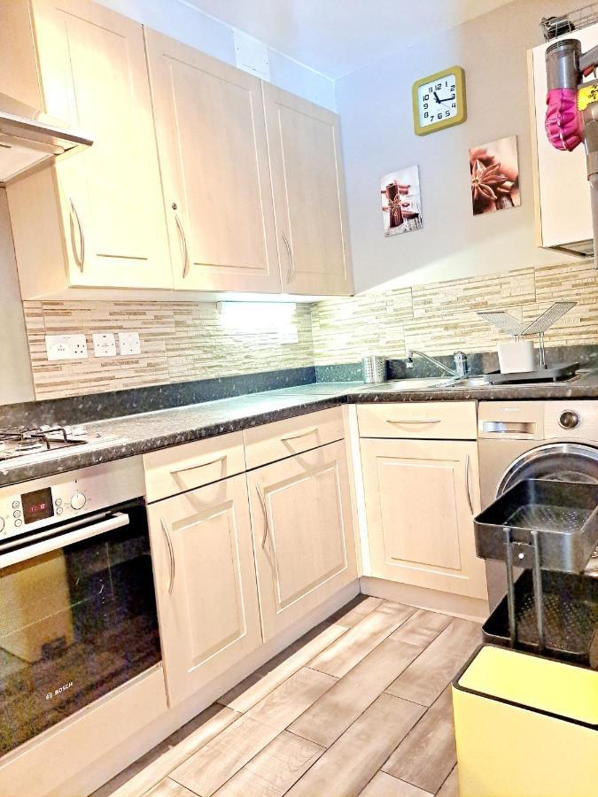 Tottenham Spur Hideaway Apartamento *