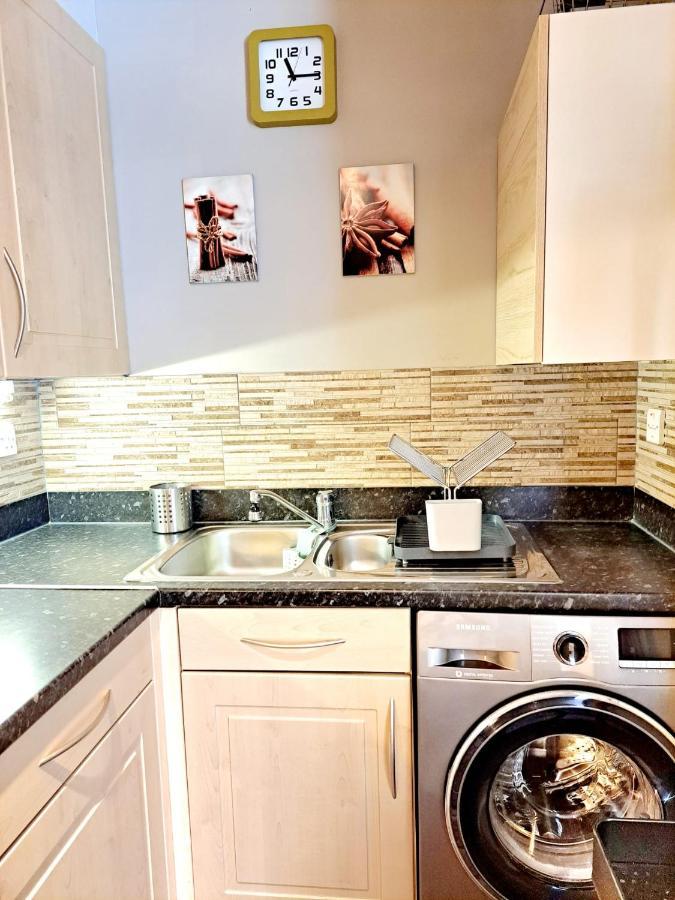 Tottenham Spur Hideaway Apartamento