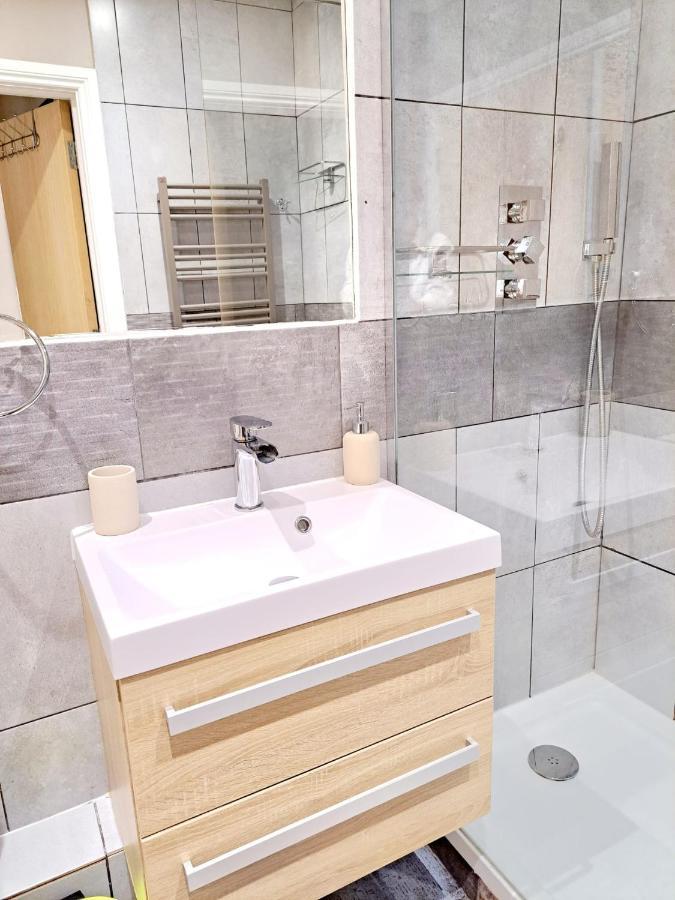 Tottenham Spur Hideaway Apartment