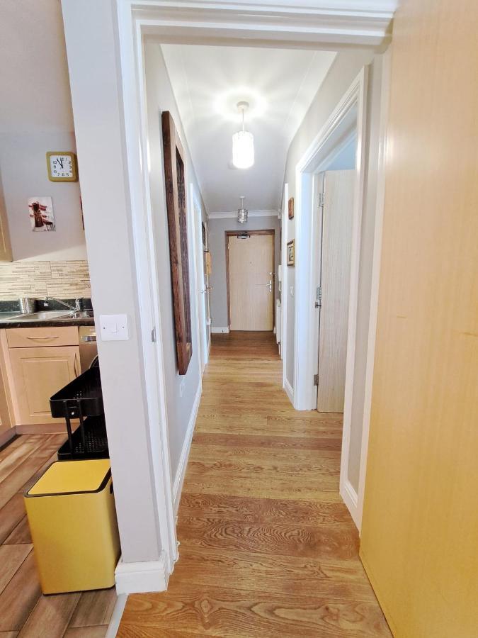 Apartamento Tottenham Spur Hideaway Londres