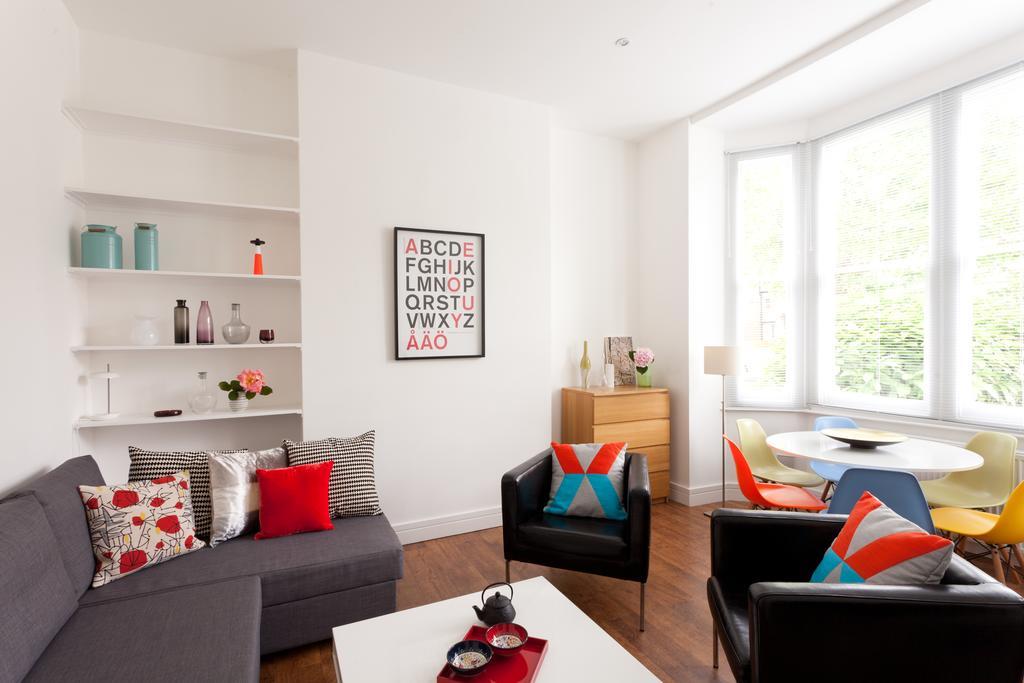 118 Brondesbury Road London