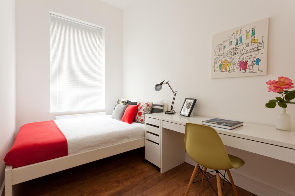 118 Brondesbury Road