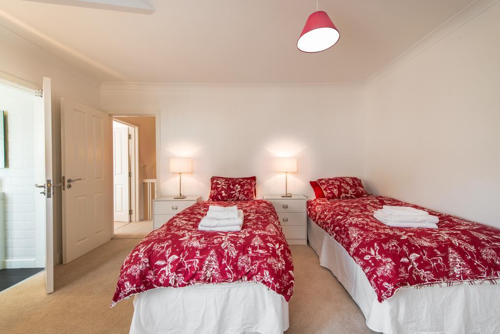 Holiday home House