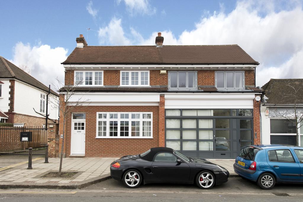House Holiday home London