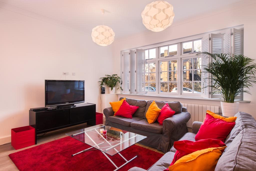 House London