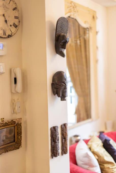 Apartment Golborne Road 3 Bedrooms Antique Rooftop Terrace Flat