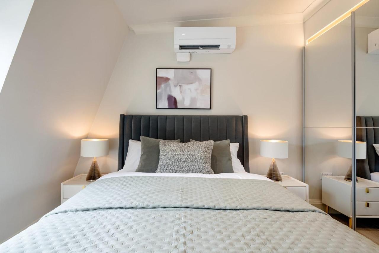 Marble Arch 8-hosted By Sweetstay Apartment