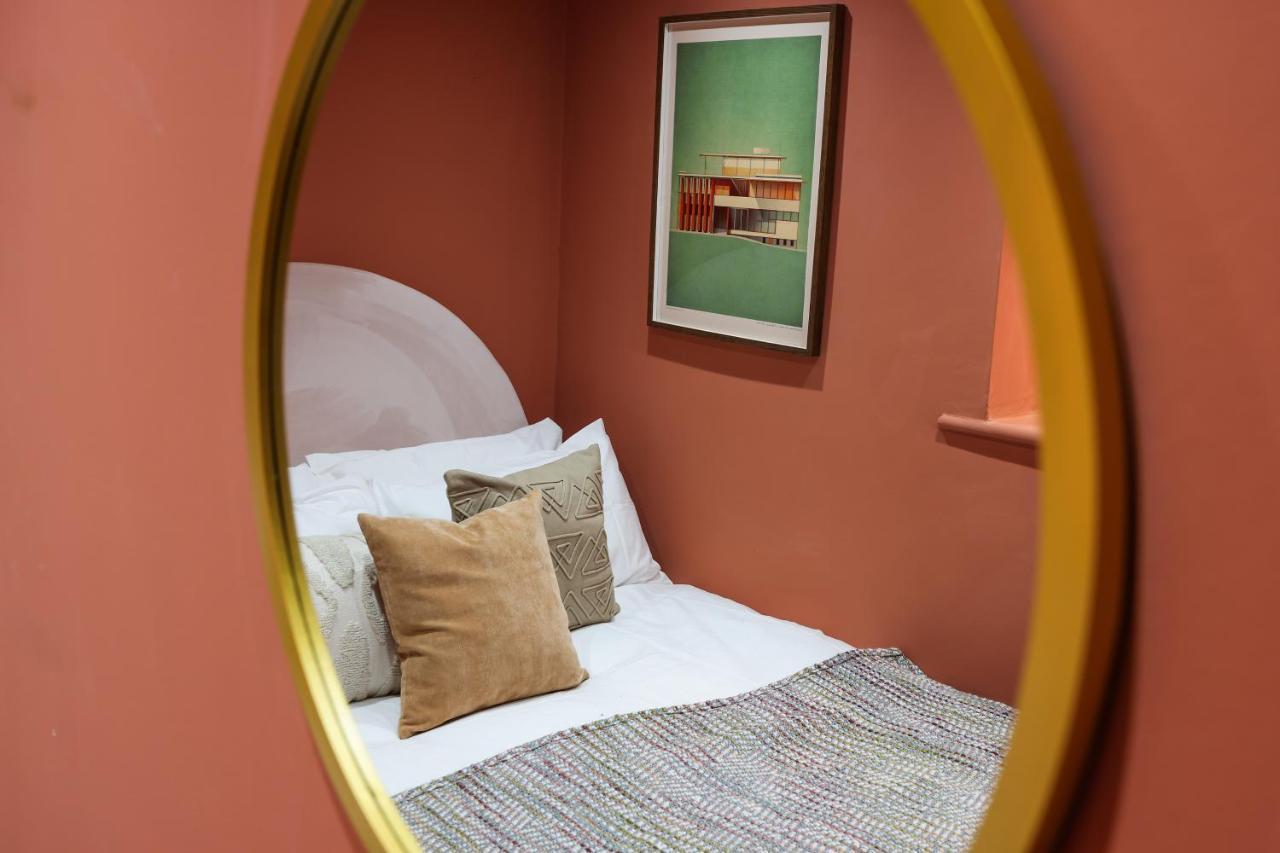 Parkhurst By Hiatus Concierge * London