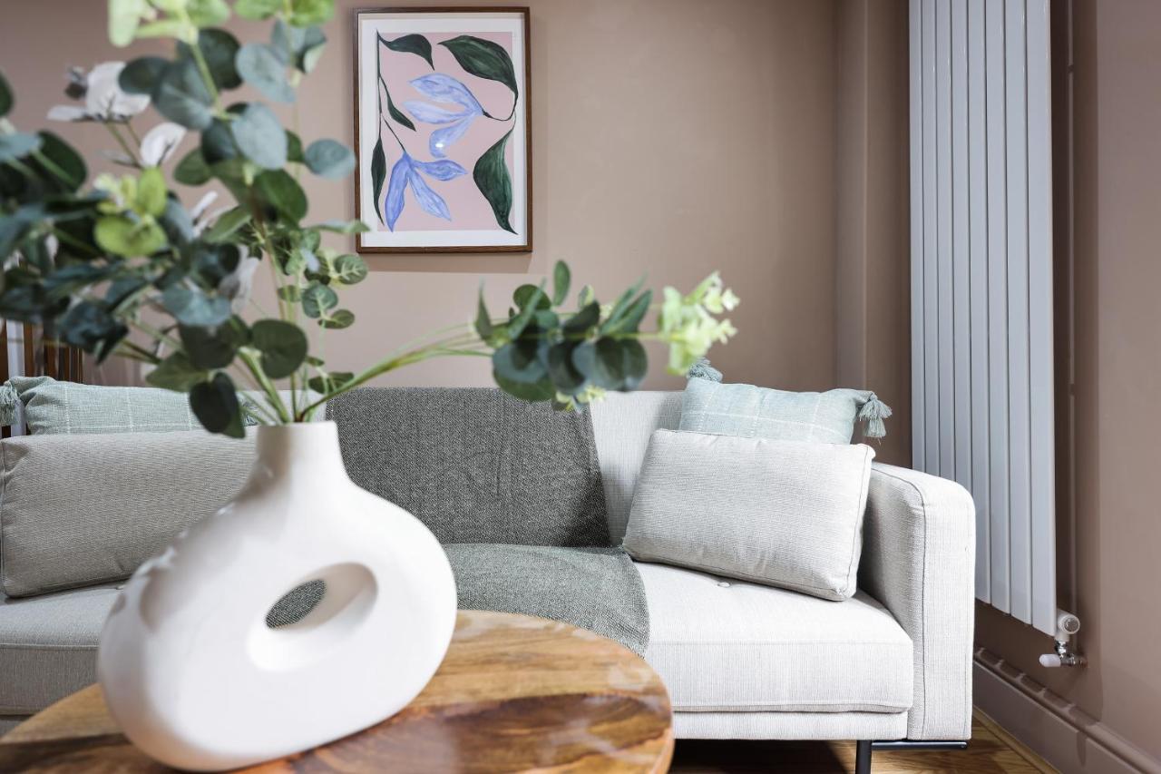 Parkhurst By Hiatus Concierge *