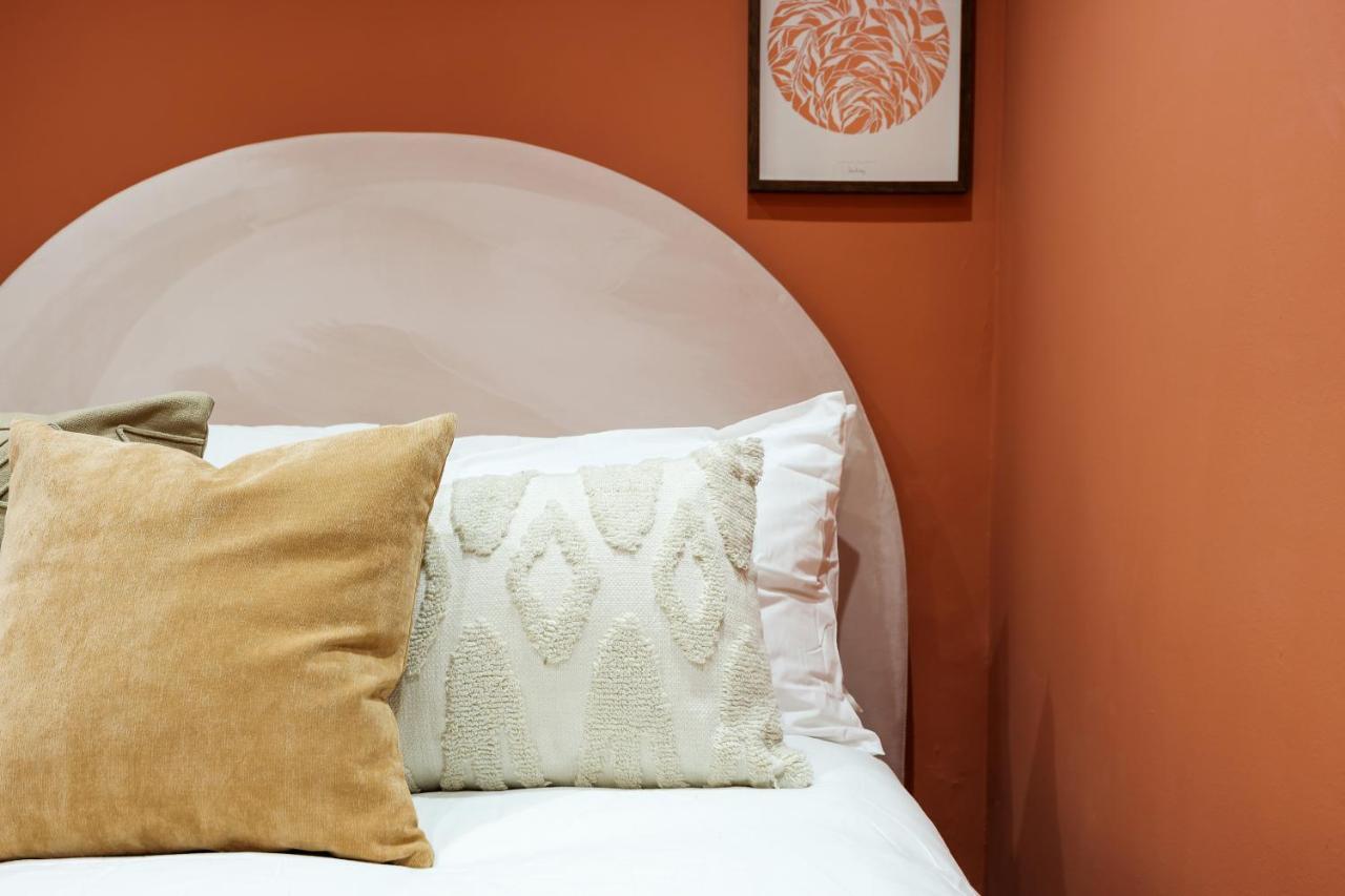 Parkhurst By Hiatus Concierge Apartment