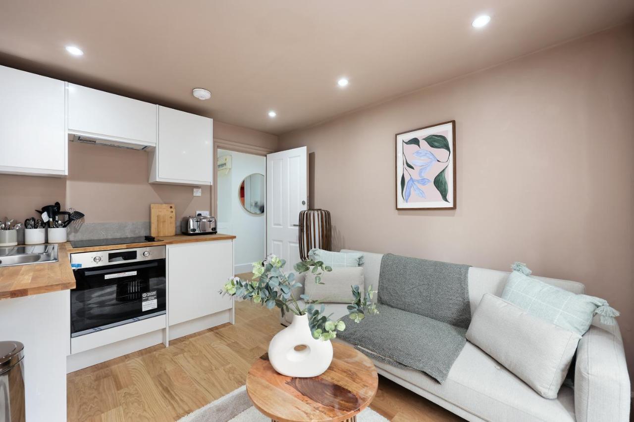 Parkhurst By Hiatus Concierge London