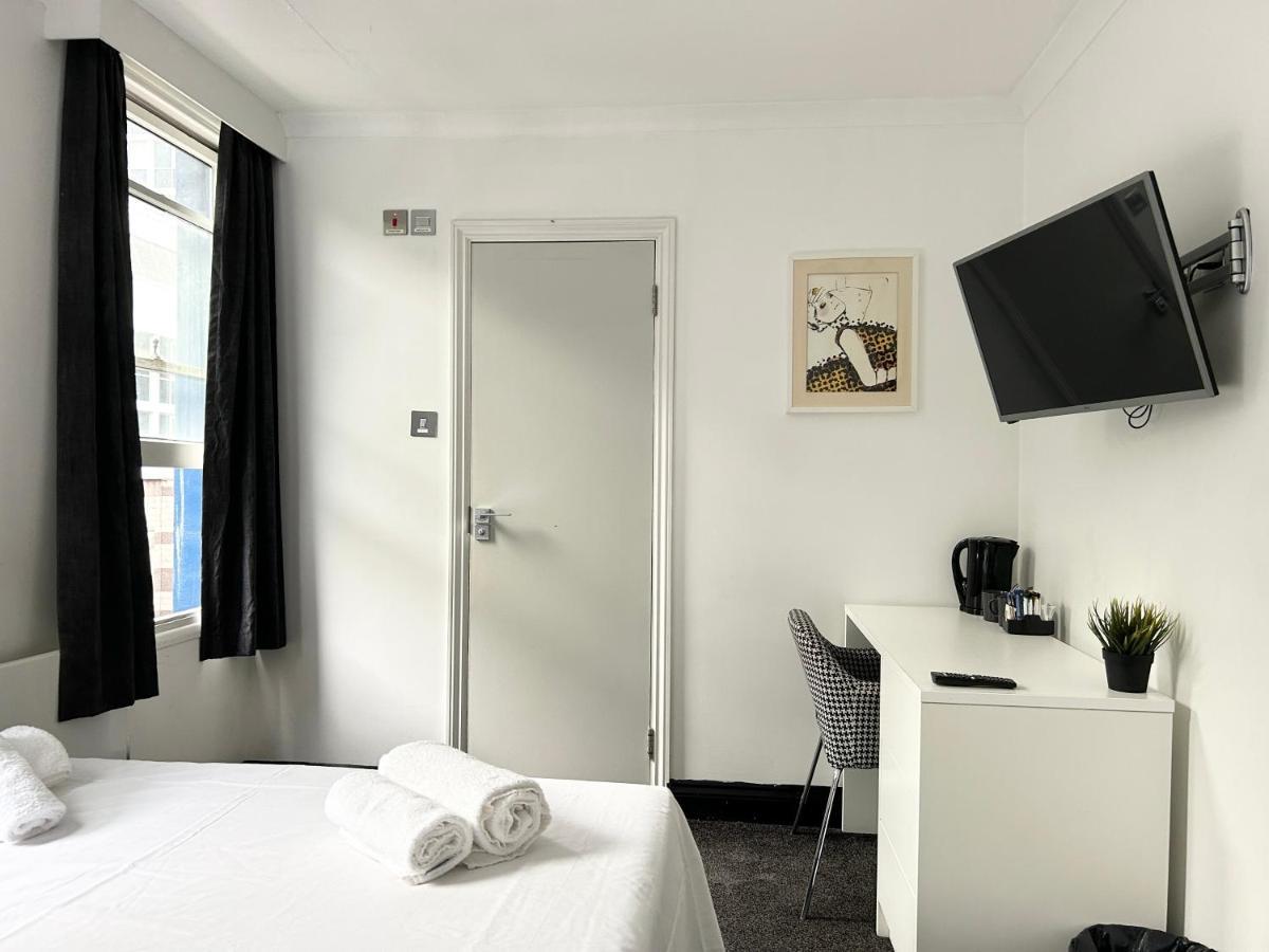 Aparthotel The Dome
